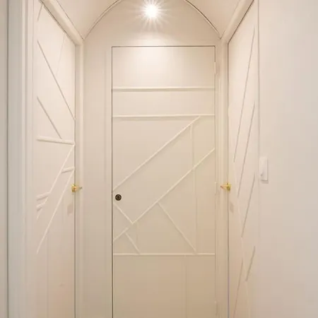 Apartment 3 - Centre - Parking