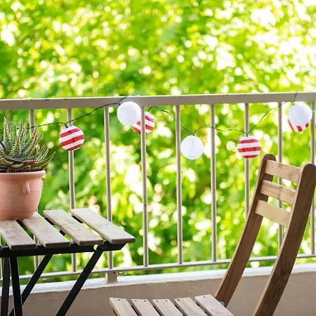 Apartment 3 - Centre - Parking Saint-Raphael (Var)